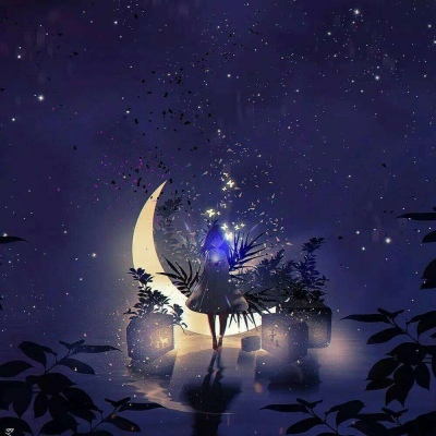 Furry插画构图实用思路福瑞群